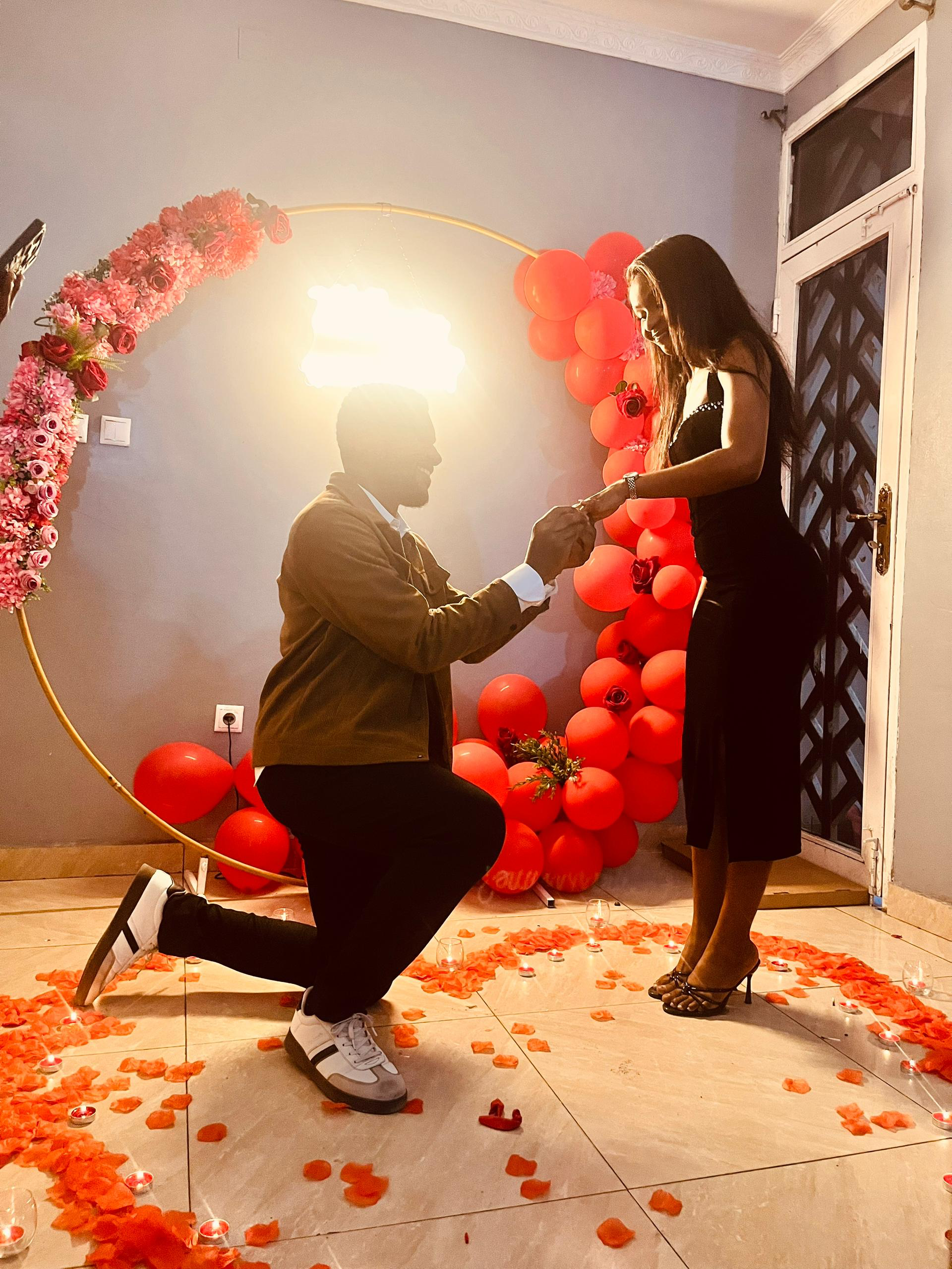 Proposal